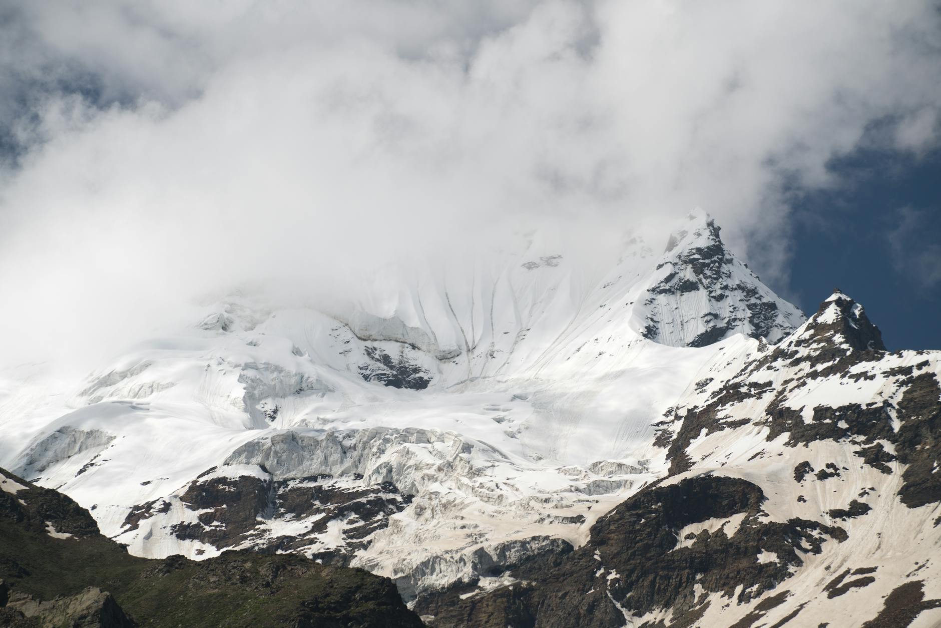 Uncover the Secrets of Nanda Devi Biosphere Reserve