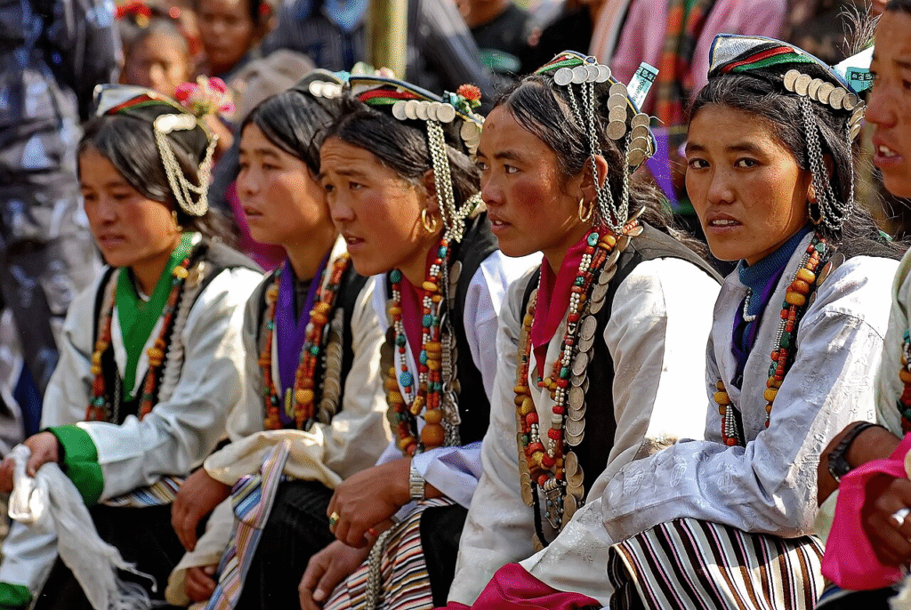 Rural Nepal Wildlife Travel Guide