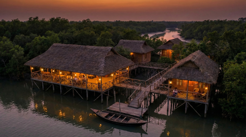 Sundarbans Safari Guide